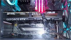 GeForce Asus RTX 5070Ti PRIME OC 16GB GDDR7 DLSS 4 - Karta graficzna