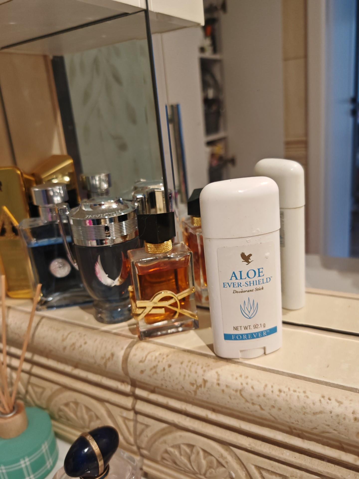 Forever Living Aloe Ever Shield Dezodorant 92,1g
