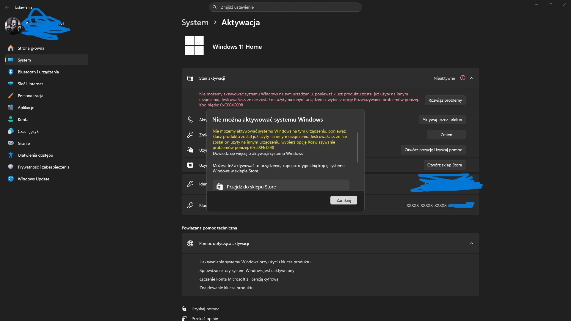 Windows 11 Home Code System operacyjny Microsoft Windows 11 Home (kod) - Opinie i ceny na ...