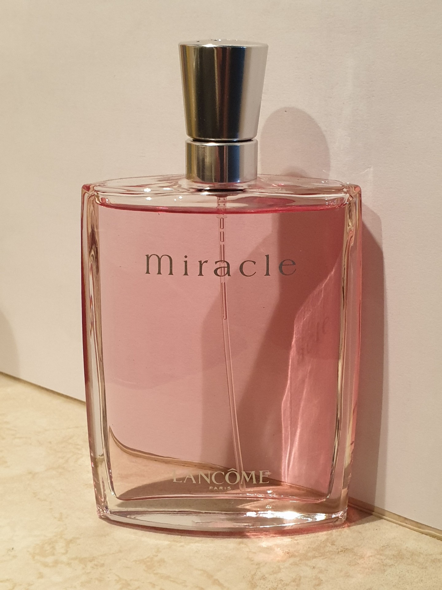 Lancôme Miracle Blossom Woda perfumowana 50ml - Ceneo.pl