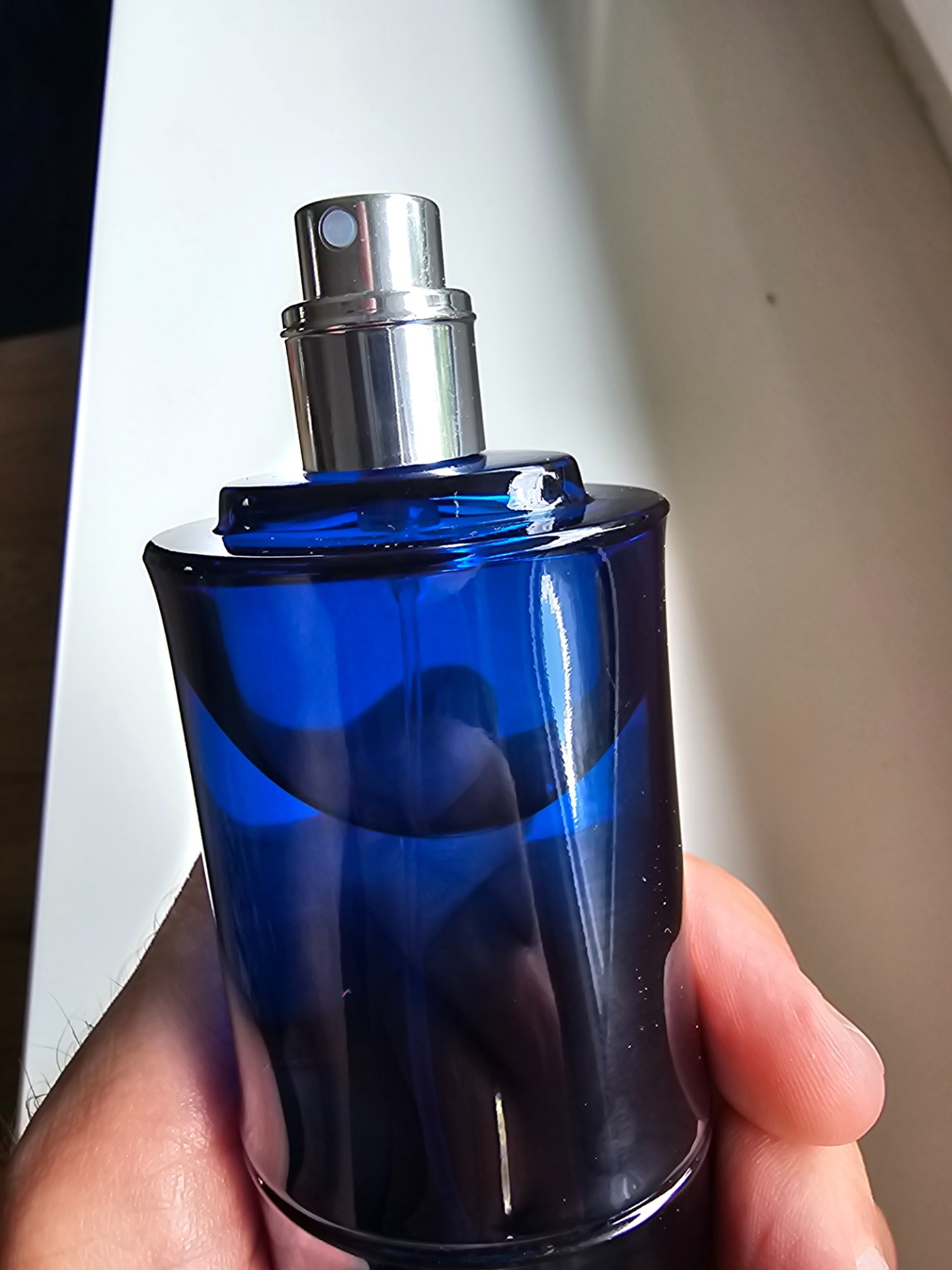 Kenzo Homme Intense Woda Toaletowa 110 ml TESTER - Opinie i ceny 