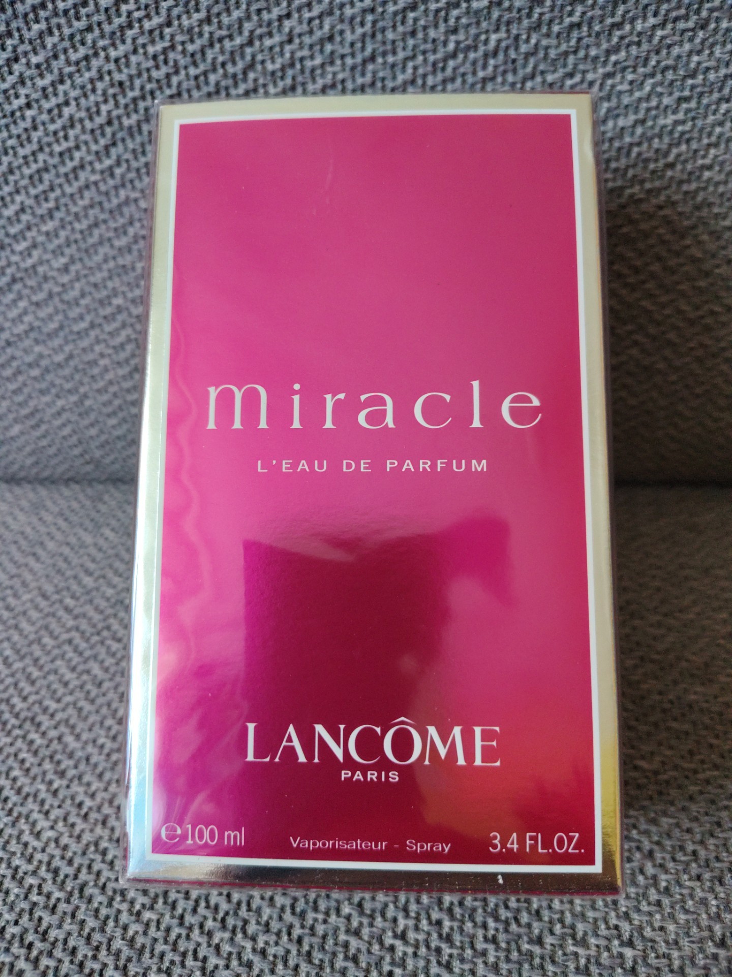 Lancôme Miracle Blossom Woda perfumowana 50ml - Ceneo.pl