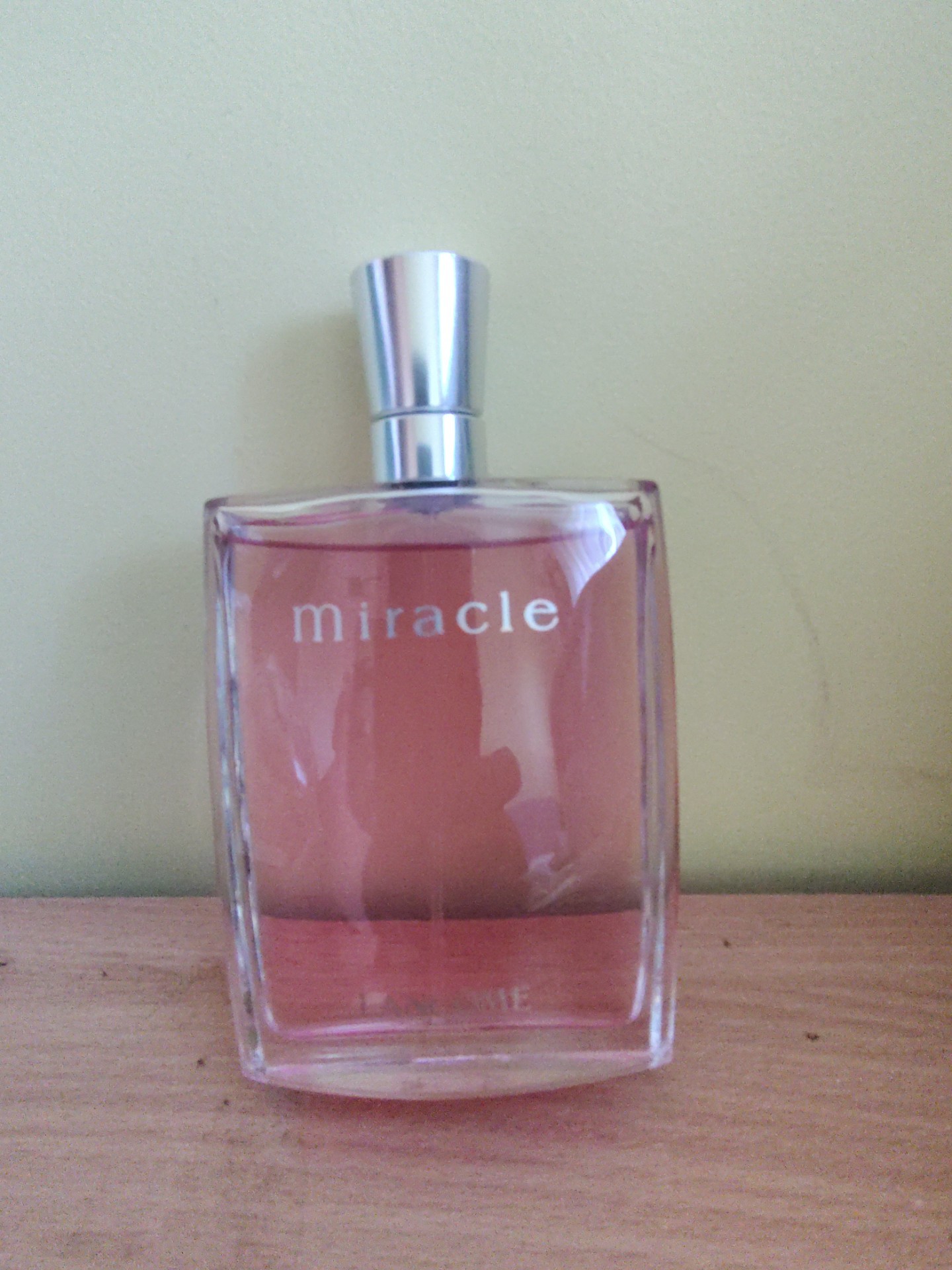 Lancôme Miracle Blossom Woda perfumowana 50ml - Ceneo.pl