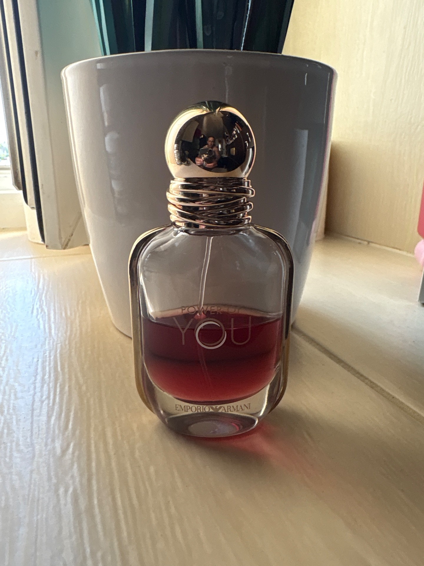 香水 Armani Power Of You EDP 30ml