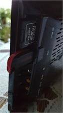 Sandisk 32 GB USB 2.0 Czarno-czerwony (SDCZ50032GB35)