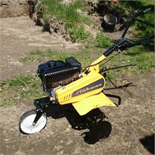 Stiga SRC 685 RG (213851142/14)