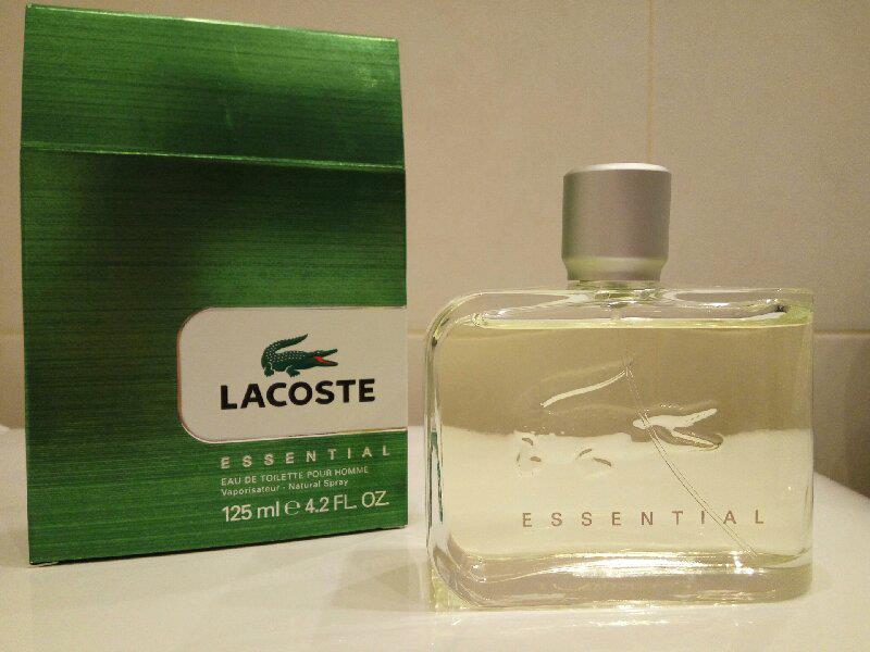 Lacoste Elegance Мужские Купить