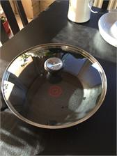 Tefal pokrywka 28cm 280977