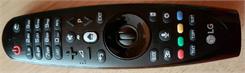 LG Magic Remote AN-MR600