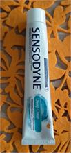 Sensodyne Deep Clean Pasta do nadwrażliwych zębów z fluorkiem 75 ml