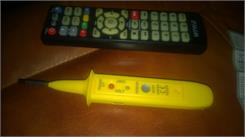 Fazer 777 Tester