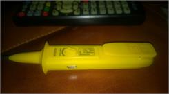 Fazer 777 Tester