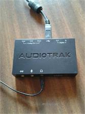 Audiotrak MAYA U5 USB (8809502880002)