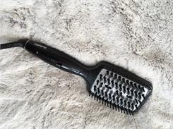BaByliss Szczotka Prostująca HSB101E Czarny