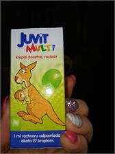 Juvit Multi krople doustne 10ml