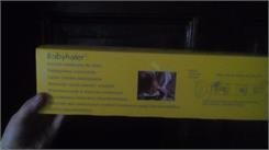 Babyhaler inhalator