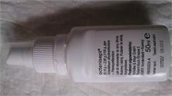 Schulke Octenisept Spray Do Dezynfekcji Ran I Skóry 50ml