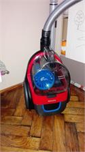 Odkurzacz PHILIPS PowerPro Compact FC9330/09