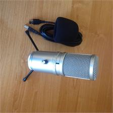 Superlux E205U