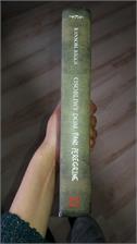 OSOBLIWY DOM PANI PEREGRINE TW