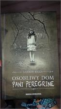 OSOBLIWY DOM PANI PEREGRINE TW