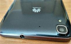 Huawei Y6 Dual SIM Czarny
