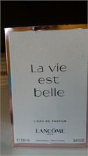Lancome La Vie Est Belle Woda Perfumowana 100ml 