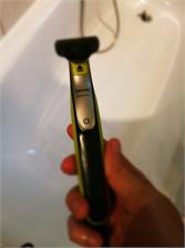 PHILIPS OneBlade QP2530/20