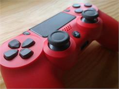 Sony Playstation DualShock 4 V2 Czarny