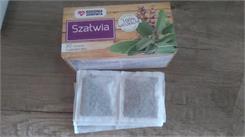 Rodzina Zdrowia Szałwia x 30 sasz
