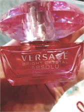 Versace Bright Crystal Absolu Woda Perfumowana 90ml Tester