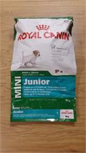 Royal Canin Mini Puppy 8kg