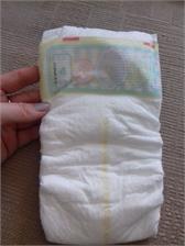 Pampers Pieluchy Premium Care MSB rozmiar 4 168 pieluszek
