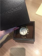 Michael Kors Runway Mk5055