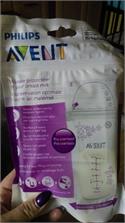 PHILIPS AVENT 180 ml 25 szt. SCF603/25