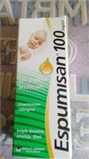 Espumisan 100mg/ml krople doustne 30ml