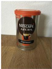 Nescafé Azera Espresso Kawa rozpuszczalna 100G