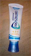 Sensodyne ProSzkliwo Codzienna Ochrona Pasta do zębów chroniąca szkliwo 75ml
