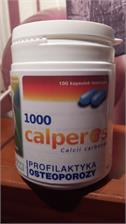 Calperos 1000mg 100 kaps.