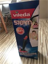 Vileda Mop parowy Steam