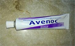 Avenoc maść 30 g