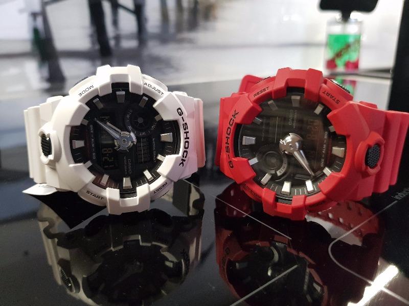g shock ga 700 4a