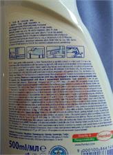 Clin Płyn Do Szyb Windows Cytryna 500ml