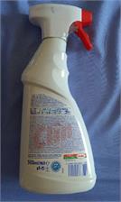 Clin Płyn Do Szyb Windows Cytryna 500ml
