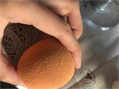 Real Techniques Miracle Complexion Sponge Gąbka do Makijażu