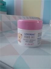Linomag Bobo A+E krem 50ml