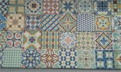 Gayafores Heritage Mix 33,15X33,15
