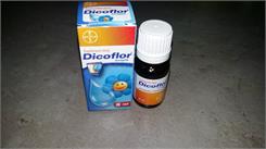 Dicoflor Baby probiotyk w kroplach 5 ml