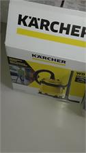 Odkurzacz Karcher WD 2 1.629-761.0