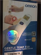 OMRON Gentle Temp 720 GT720 (MC-720E)